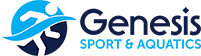 Genesis Sport & Aquatics Logo