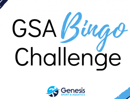 Join the GSA Bingo Challenge!