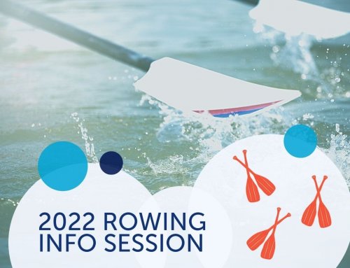 Rowing Season 2022 | Info Session